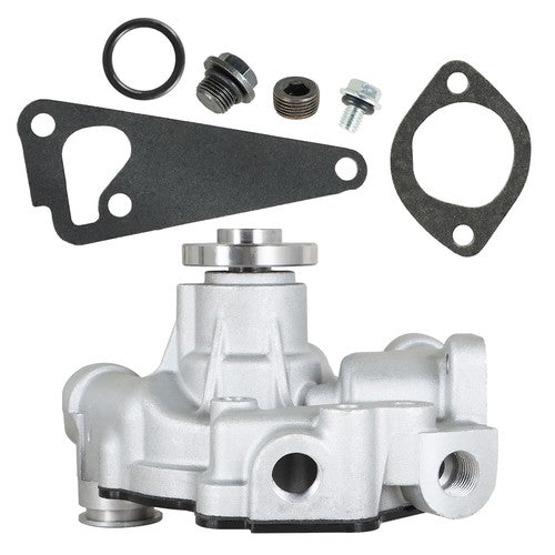 DURAFORCE For 13-0948 130948 new Fit for 270 370 376 Engine Water Pump Replace