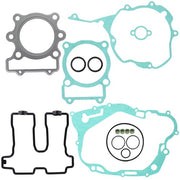 DURAFORCE Complete Engine Gasket Kit Set For Yamaha 1985-2000 XT350 86-87 TT350
