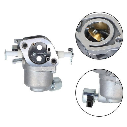 DURAFORCE Carburetor Set For Briggs & Stratton 594207 40N777-0001-B1 Intek Engine