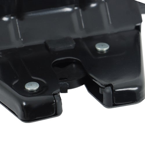 DURAFORCE For BMW 328i 2007-2013 For 528i M3 2008-10 51247840617 937866 NEW Rear door lock