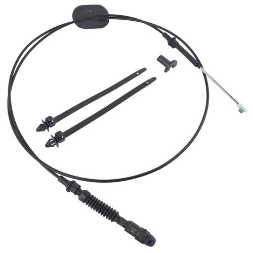 DURAFORCE Auto Trans Shifter Cable for Chevrolet Tahoe GMC Yukon C1500 Suburban 1995-2000