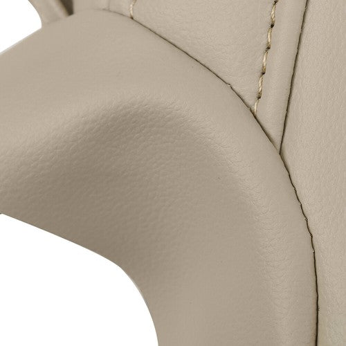 DURAFORCE Front Driver Bottom Leather Seat Cover For Lexus RX 330 RX 350 2004 2005-2009