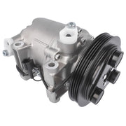 DURAFORCE AC A/C Compressor & Clutch for Nissan Frontier/Xterra 1999-2004 3.3L 68428 67428