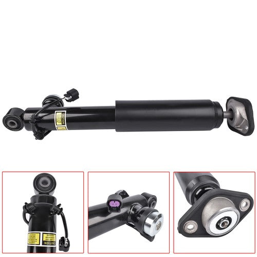 DURAFORCE Rear Driver Side Shock Absorber Strut for Cadillac SRX 2011-2016 22793801 580377
