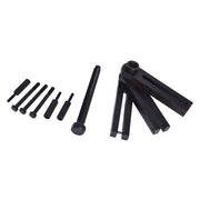DURAFORCE Crank Case Splitter Separator Puller Tool Set ATV Motorcycle