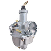 DURAFORCE Carburetor W/ Throttle Cable For Yamaha Moto 4 - YFM220 ATV Motor Carb ship New