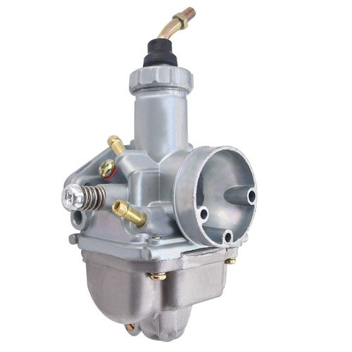 DURAFORCE Carburetor W/ Throttle Cable For Yamaha Moto 4 - YFM220 ATV Motor Carb ship New