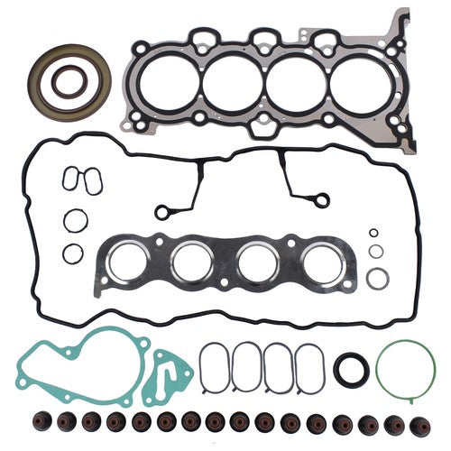 DURAFORCE Engine Head Gasket Set Fits Hyundai Elantra Tucson Forte Soul 1.8L 2.0L 2011-16