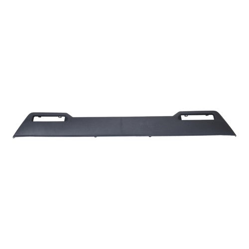 DURAFORCE For 2024-2025 Toyota Tacoma Front Bumper Extension Panel Texture 53931-Ak010