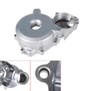 DURAFORCE New For Suzuki DRZ400 E S SM Engine Stator Magneto Cover Case w/ Gask Left Side