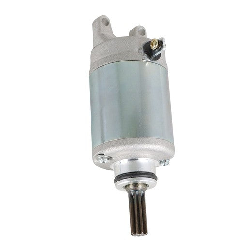 DURAFORCE For Suzuki QuadRacer LTR450 2006-2009 31100-45G00 New Starter Motor USA