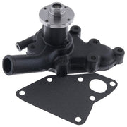 DURAFORCE Water Pump for Iseki TS1610 TS1700 TS1910 TS2220 TS2000 TS2400 TS2510 Tractor