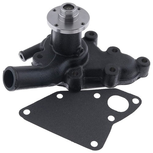 DURAFORCE Water Pump for Iseki TS1610 TS1700 TS1910 TS2220 TS2000 TS2400 TS2510 Tractor