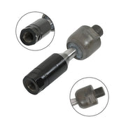 DURAFORCE 8× Inner&Outer Tie Rods Upper Lower Ball Joints For Chevrolet GMC 2002-07 V8/L6