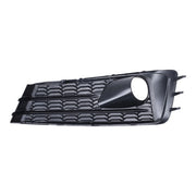 DURAFORCE 57737FL03A Fog Light Cover Bezel Driver Side for 2020-2023 Subaru Impreza