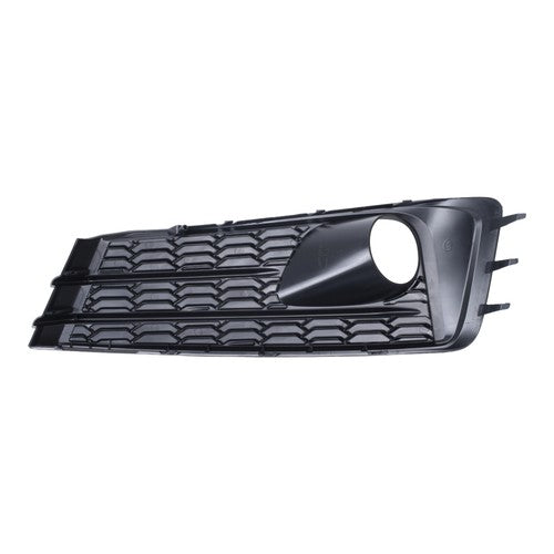 DURAFORCE 57737FL03A Fog Light Cover Bezel Driver Side for 2020-2023 Subaru Impreza