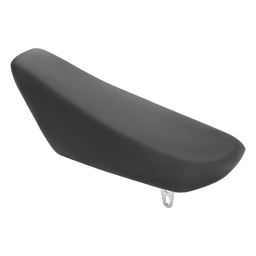 DURAFORCE Black Tall Seat For Kawasaki KLX110 KLX110L KLX110R KLX110RL DRZ110 2002-2024