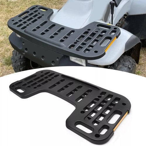 DURAFORCE Front Rack Black For Polaris Magnum 325 330 500 700 Sportsman 335 1995-2004