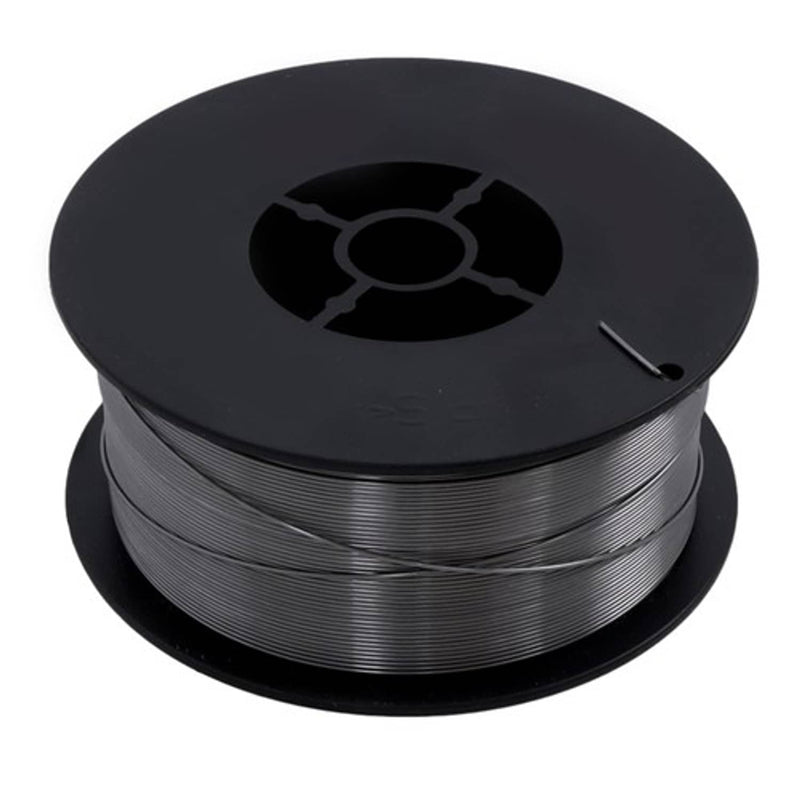 DURAFORCE 2 Lbs Spool Gasless Flux-Core MIG Welding Wire E71T-GS .030" 2-lb 1 Roll