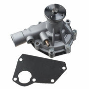 DURAFORCE New Aluminum S6S Water Pump for Mitsubishi Engine 32A45-00023