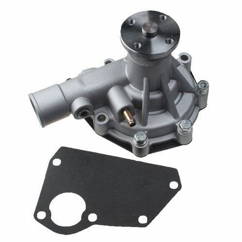 DURAFORCE New Aluminum S6S Water Pump for Mitsubishi Engine 32A45-00023