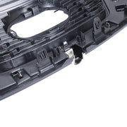 DURAFORCE Grille Assembly Textured Black 623109TG0B For Nissan Rogue 2018 2019 2020