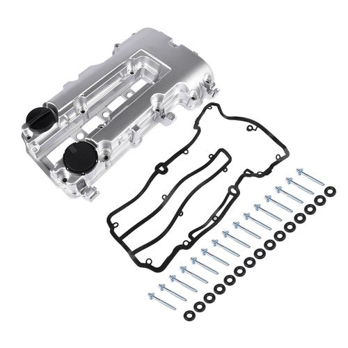 DURAFORCE Aluminum Valve Cover w/ Gasket for Chevrolet Cruze Volt Buick Encore 2011-2021