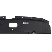 DURAFORCE For 2020-2024 Nissan Sentra Radiator Support Access Upper Top Cover Assembly