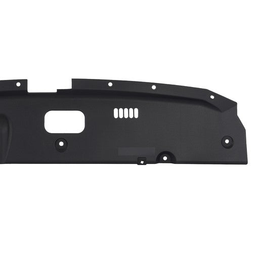 DURAFORCE For 2020-2024 Nissan Sentra Radiator Support Access Upper Top Cover Assembly