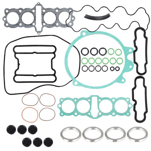 DURAFORCE Engine Gasket Kit Set For Honda CB650 CB650C CB650SC 1979-1982