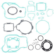 DURAFORCE Complete Gasket Kit For Kawasaki KX 250 KX250 Engine 1993-1999 2000-2002 2003