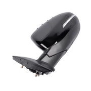 DURAFORCE Left Mirror Power Heated Signal Light for Kia Optima 2.0L 2.4L 2014-2015 Sedan