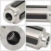 DURAFORCE For Mercury Marine Racing Heavy Duty 1.25 Prop Shaft Hub Kit 8M0183487 840389K06