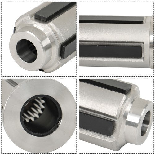 DURAFORCE For Mercury Marine Racing Heavy Duty 1.25 Prop Shaft Hub Kit 8M0183487 840389K06