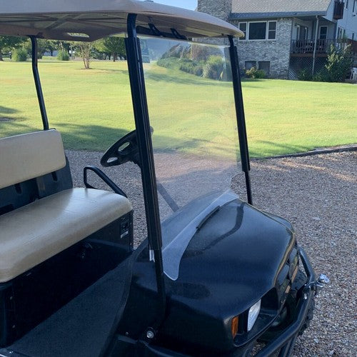 DURAFORCE For EZGO Golf Cart TXT Medalist 1994-2013 Front Top Strut Support Brackets