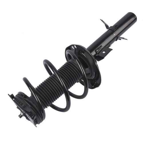 DURAFORCE Front Left Complete Strut & Coil Spring Assembly For Nissan Altima SR 2019-2022