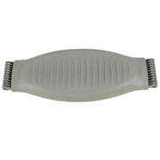 DURAFORCE Lumbar Back Support Pad Size B GRAY For Herman Miller Aeron Office Chair