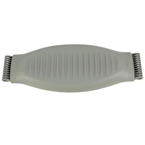 DURAFORCE Lumbar Back Support Pad Size B GRAY For Herman Miller Aeron Office Chair