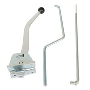 DURAFORCE 3&4-Speed For Ford C-4 C-6 GM TH350 TH400 700R4 Speed Floor Shifter Automatic