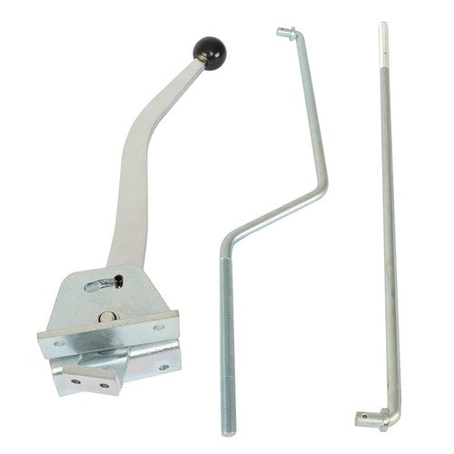 DURAFORCE 3&4-Speed For Ford C-4 C-6 GM TH350 TH400 700R4 Speed Floor Shifter Automatic
