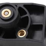 DURAFORCE New Front Right Ride Height Level Sensor For Volkswagen Phaeton 4.2L 6.0L 04-06
