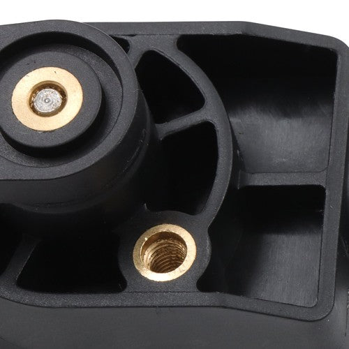 DURAFORCE New Front Right Ride Height Level Sensor For Volkswagen Phaeton 4.2L 6.0L 04-06