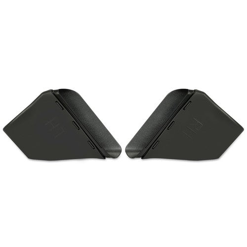 Universal Hood Vent Scoop RH LH Side For Dodge Challenger R T SRT 2008 2014
