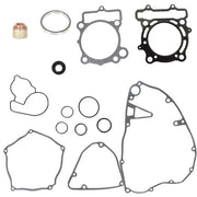 DURAFORCE Complete Gasket Kit Set Top And Bottom End For KAWASAKI KX250F 2004-2008