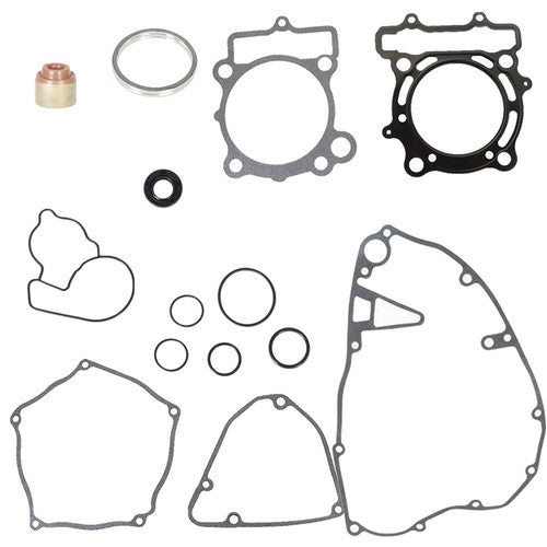 DURAFORCE Complete Gasket Kit Set Top And Bottom End For KAWASAKI KX250F 2004-2008