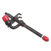 DURAFORCE New Fuel Injector Nozzle for John Deere Crawler Bulldozer 450C 450D 400G