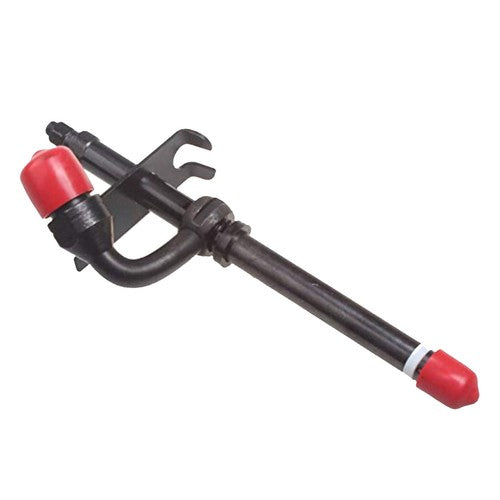 DURAFORCE New Fuel Injector Nozzle for John Deere Crawler Bulldozer 450C 450D 400G