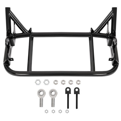 DURAFORCE Rear Swing Arm for Polaris RZR 170 All Years Black Steel UTV Powder Coated