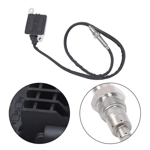 DURAFORCE M5N-092HD12 1J631-19360 Nitrogen Oxide Nox Sensor for Kubota SVL95-2S SVL97-2