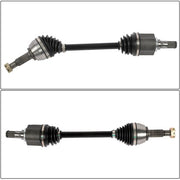 DURAFORCE For Nissan Altima 2007 2008 2009 2010 2011-13 NCV53911 1PCS Front CV Axle Shaft
